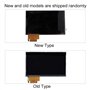Sxhlseller Écran LCD pour PSP2000, écran LCD Rétroéclairé PSP, écran LCD Professionnel avec Rétroéclairage LCD pour Console 2000