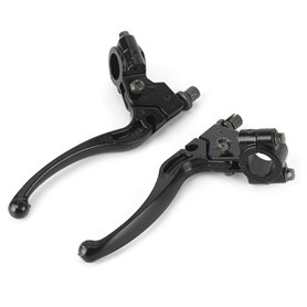 Aramox Levier D'embrayage de Moto
