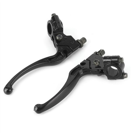 Aramox Levier D'embrayage de Moto