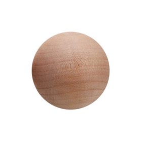 SouiWuzi Vin Cork Ball Balle en Bois Bouchon de Boule de liège Remplacement de la décantation de vin 50 mm