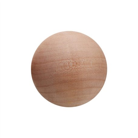 SouiWuzi Vin Cork Ball Balle en Bois Bouchon de Boule de liège Remplacement de la décantation de vin 50 mm