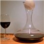 SouiWuzi Vin Cork Ball Balle en Bois Bouchon de Boule de liège Remplacement de la décantation de vin 50 mm, Boule de liège de vi