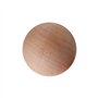 SouiWuzi Vin Cork Ball Balle en Bois Bouchon de Boule de liège Remplacement de la décantation de vin 50 mm, Boule de liège de vi