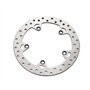 Disques Frein Moto 265mm Pour BMW R1200RT R1200ST R1200S R1200R K26 K27 K52 K28 K29 Pour Classic 2005-2008 2009 2010 2011 2012 2