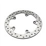 Disques Frein Moto 265mm Pour BMW R1200RT R1200ST R1200S R1200R K26 K27 K52 K28 K29 Pour Classic 2005-2008 2009 2010 2011 2012 2
