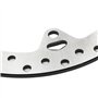 Disques Frein Moto 265mm Pour BMW R1200RT R1200ST R1200S R1200R K26 K27 K52 K28 K29 Pour Classic 2005-2008 2009 2010 2011 2012 2
