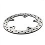 Disques Frein Moto 265mm Pour BMW R1200RT R1200ST R1200S R1200R K26 K27 K52 K28 K29 Pour Classic 2005-2008 2009 2010 2011 2012 2