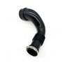 Prise D'Air Tuyau Refroidissement Intermédiaire Pour Megane Pour Scenic 8200201615, Accessoires De Voiture Tube D'admission