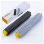 BAKUUM Lot de 2 rouleaux principaux