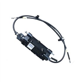 Commande D'actionneur 1612865480 Moteur De Mécanisme De Frein À Main De Stationnement Électrique 9810501780 Pour Peugeot 508 470