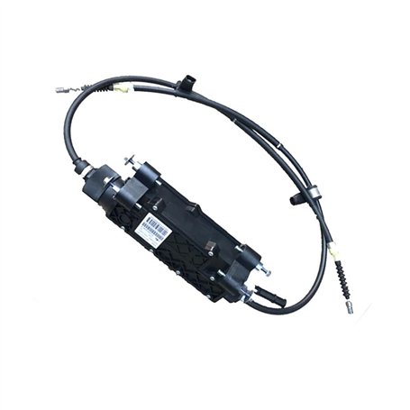 Commande D'actionneur 1612865480 Moteur De Mécanisme De Frein À Main De Stationnement Électrique 9810501780 Pour Peugeot 508 470