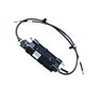 Commande D'actionneur 1612865480 Moteur De Mécanisme De Frein À Main De Stationnement Électrique 9810501780 Pour Peugeot 508 470