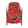 MLMNBVC Couverture de voyage confortable en flanelle pour canapé et canapé, 76,2 x 101,6 cm, couverture de bureau d'été pour cha