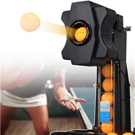 Machine Automatique de Balle de Tennis de Table
