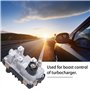 SALUTUY 6NW-009-420, Turbo Actuator 712120 Turbo Actionneurs électroniques pratiques pour le contrôle de suralimentation du turb