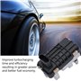 SALUTUY 6NW-009-420, Turbo Actuator 712120 Turbo Actionneurs électroniques pratiques pour le contrôle de suralimentation du turb
