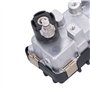 SALUTUY 6NW-009-420, Turbo Actuator 712120 Turbo Actionneurs électroniques pratiques pour le contrôle de suralimentation du turb