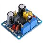 Jeanoko NE555 Module D'impulsions Fréquence D'utilisation Réglable Générateur de Signal D'onde Rectangulaire à Onde Carrée Génér