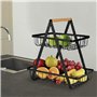 panier de Camping Portable