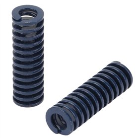 2 Pcs Ressort de Compression Moule