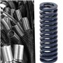 OD 10mm de Long Moule de Compression à Charge Légère Ressort