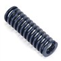 2 Pcs Ressort de Compression Moule, OD 10mm de Long Moule de Compression à Charge Légère Ressort, Estampage Spirale Ressorts en 