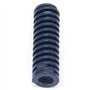 2 Pcs Ressort de Compression Moule, OD 10mm de Long Moule de Compression à Charge Légère Ressort, Estampage Spirale Ressorts en 