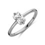 Bague Femme New Bling 9NB-0592-50 10 Argenté