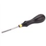 Artisanat bord biseauteur maroquinerie bord biseauté poignée en bois artisanat outil coupe biseautage cuir skiver outil pour bri