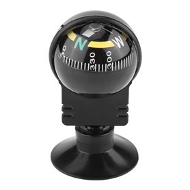 Boussole Professionnelle pour Tableau de Bord