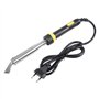 Mini Taille économie d'énergie 220V 150W Pistolet de température de Fer électrique Haute efficacité Pointe sans Plomb Fer à soud