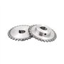 Roue dentée - 1 pièce - 10T-20T 08B - Pignon à chaîne en acier 45# - 10 11 12 13 14 15 16 17 18 19 20 dents - Alésage de rainure