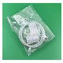 CEPAIXN Un Sac De Joints D'étanchéité 18 Joints Circulaires Combo Pièces De Rechange Accessoires Raccords. Compatible avec BQL81