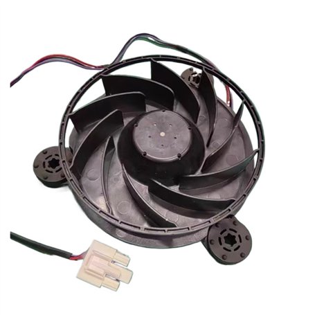 Accessoires De Ventilateur De Refroidissement De Réfrigérateur