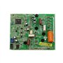 ACUEND Carte De Commande De Climatiseur Compatible avec Haier 0011800052F. Circuit Imprimé du Module Inverter IPM. Pièces De Con