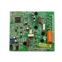 ACUEND Carte De Commande De Climatiseur Compatible avec Haier 0011800052F. Circuit Imprimé du Module Inverter IPM. Pièces De Con