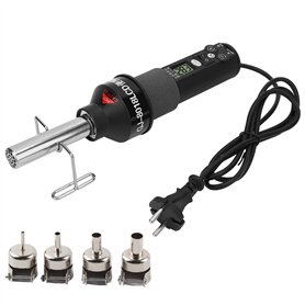 EVTSCAN dernier pistolet à souder à souder