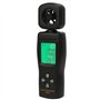 capteur intelligent AS816 Mini anémomètre numérique 0.3-30 m/s testeur de débit d'air pour mesurer la vites
