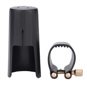 Ligature d'embouchure de clarinette
