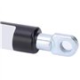 Tige de Support Hydraulique, Levier de Levage D'amortisseur à Ressort à Gaz en Tube D'acier, pour Support de Retournement pour C