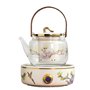 Cenz-888 Bouilloire à thé Poêle à poterie électrique