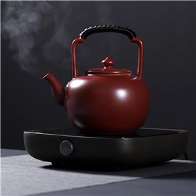 Cenz-888 Bouilloire à thé Pot de poterie électrique