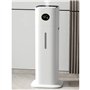 WAOCEO Humidificateur d'air Humidificateur monté au Sol 13l, Silencieux, Grande capacité, for Chambre à Coucher, Purification de