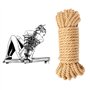 1 Corde Fixe en Nylon de 10 m