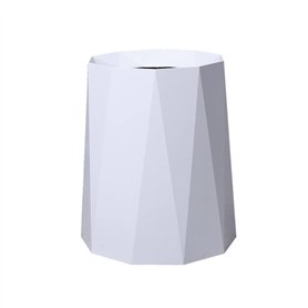 poubelle Poubelles de luxe légères à la mode