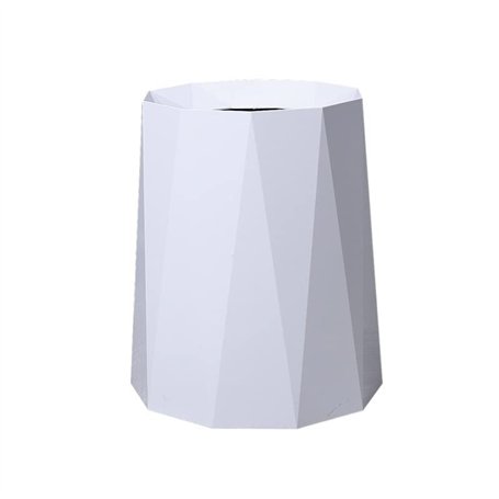 poubelle Poubelles de luxe légères à la mode