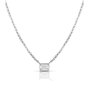 Pendentif Femme LIU JO LJ2526 Argenté