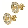 Boucles d´oreilles Femme Emporio Armani EG3629710 Doré