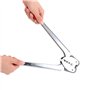 Kit de cerclage, outils de cerclage manuels scellant outil scellant, pour cartons à la maison
