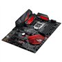 QWEOWW Carte mère Fit for ASUS ROG Strix Z370-H Gaming Desktop Intel Z370 Z370M DDR4 Carte mère LGA 1151 USB3.0 SATA3